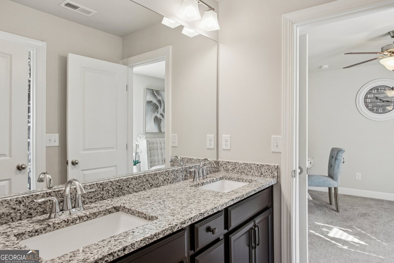 1815 Goodhearth Drive Marietta - Photo 23