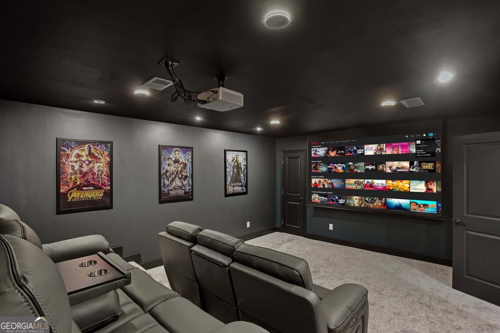 1815 Goodhearth Drive Marietta - Photo 29