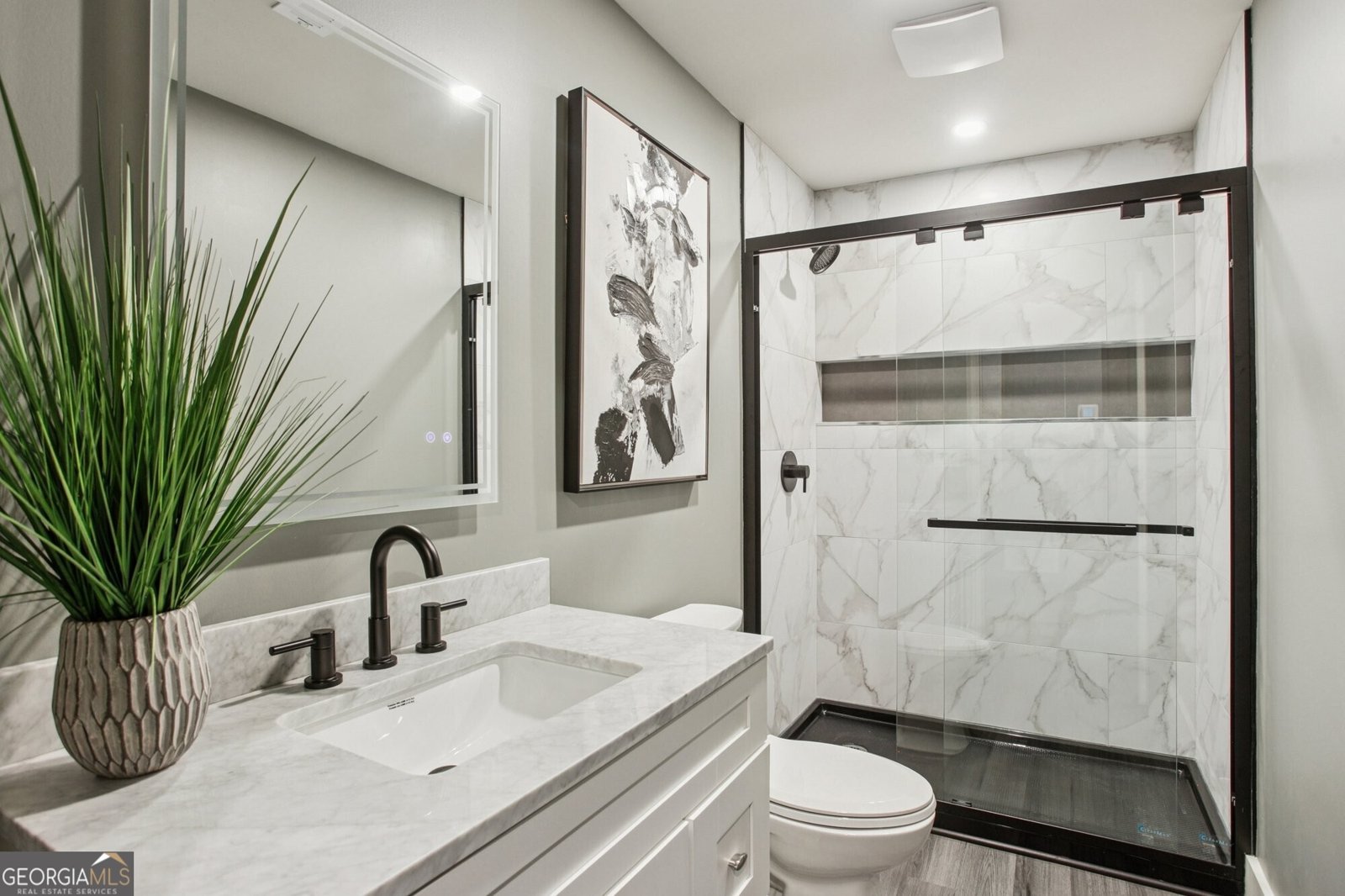 1815 Goodhearth Drive Marietta - Photo 30