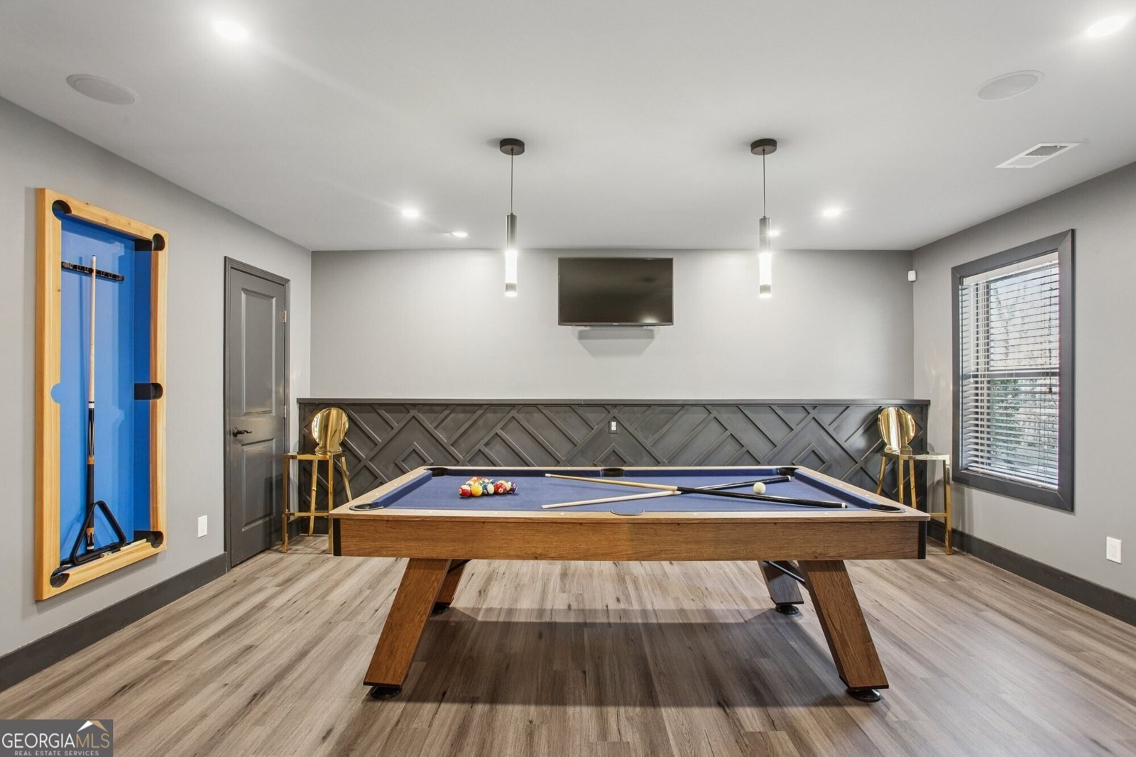 1815 Goodhearth Drive Marietta - Photo 33