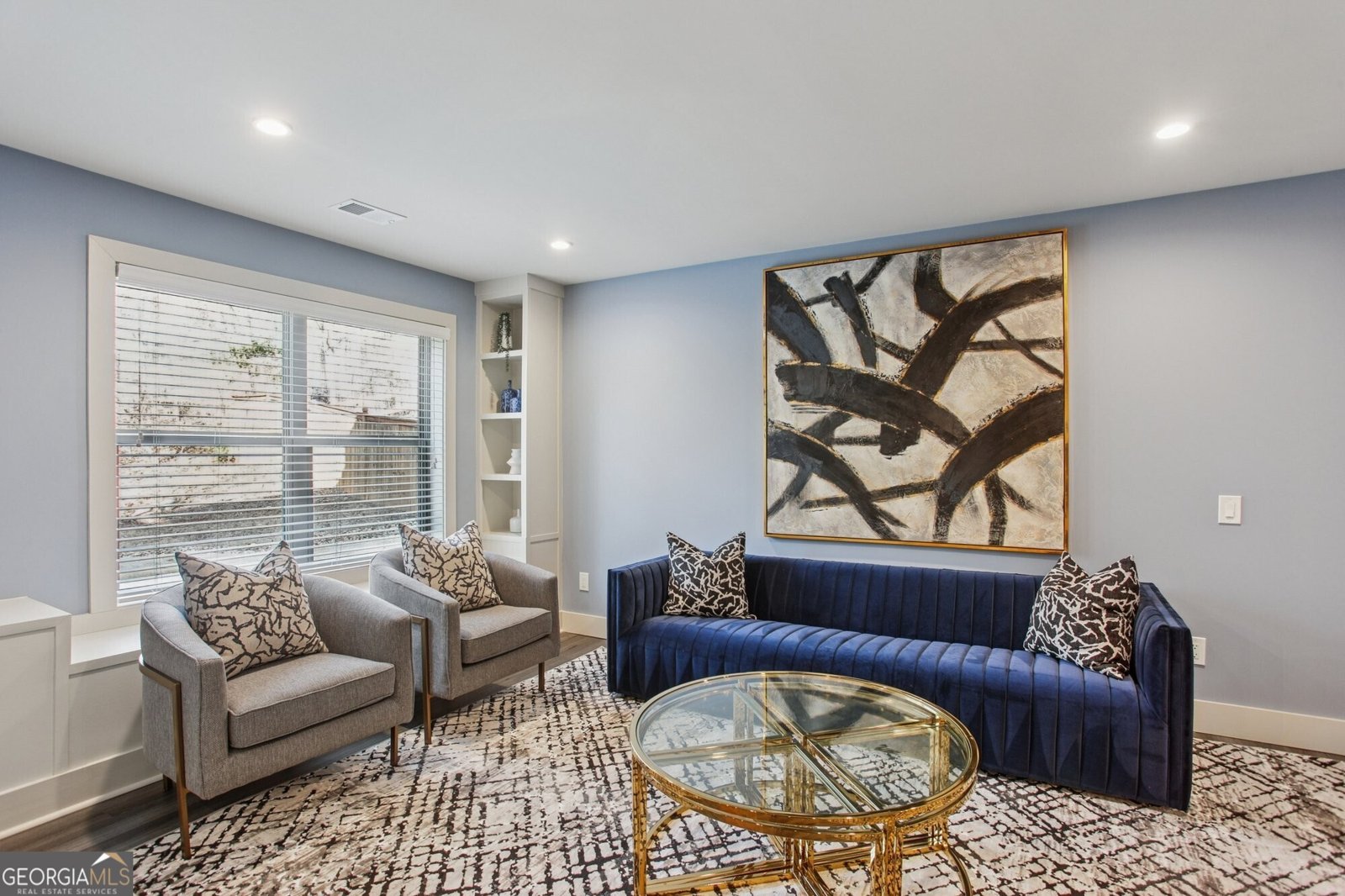 1815 Goodhearth Drive Marietta - Photo 34