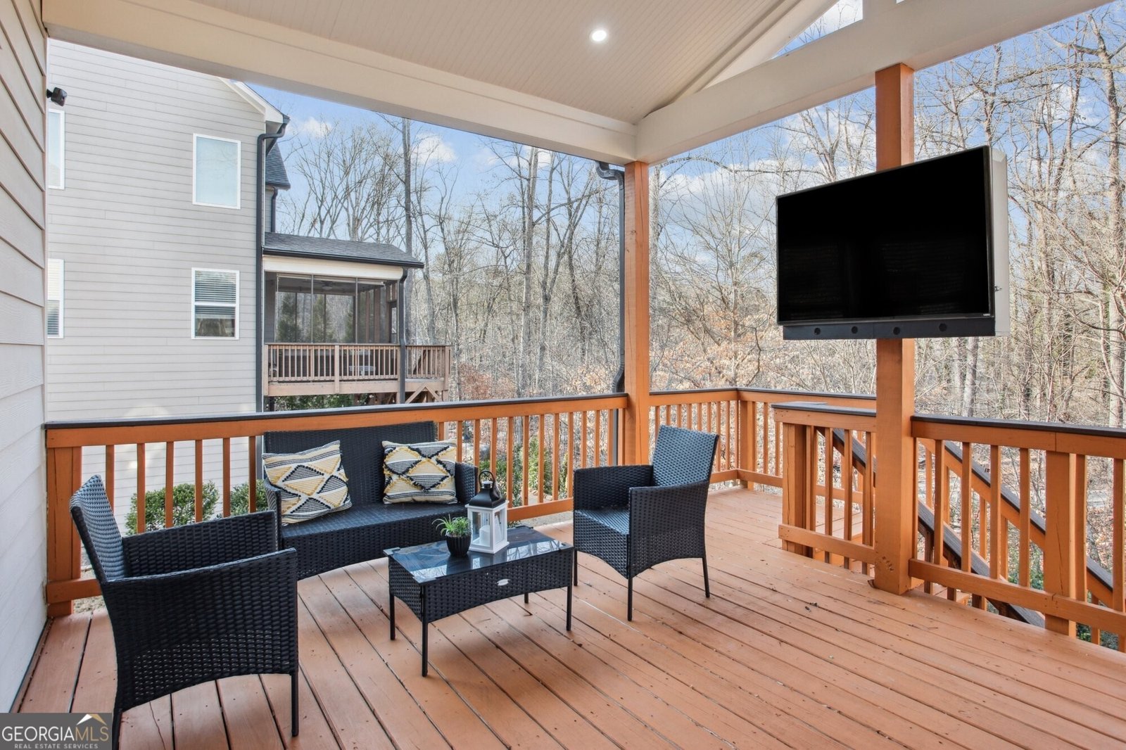 1815 Goodhearth Drive Marietta - Photo 36