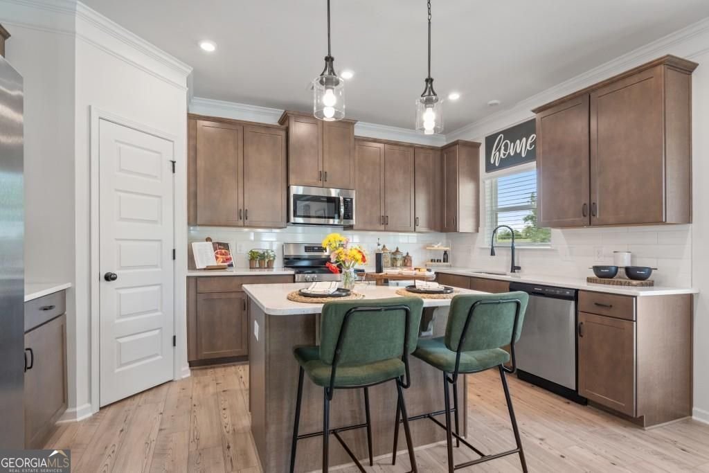 621 Mountaintop Road Cartersville - Photo 14