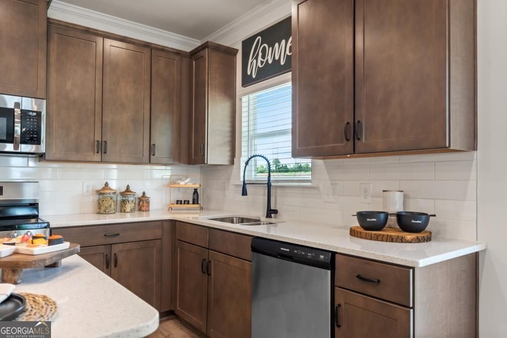 621 Mountaintop Road Cartersville - Photo 16