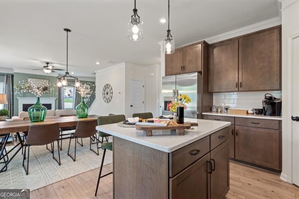 621 Mountaintop Road Cartersville - Photo 17