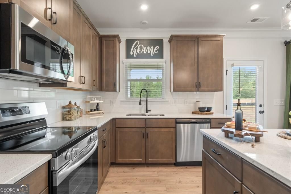 621 Mountaintop Road Cartersville - Photo 18