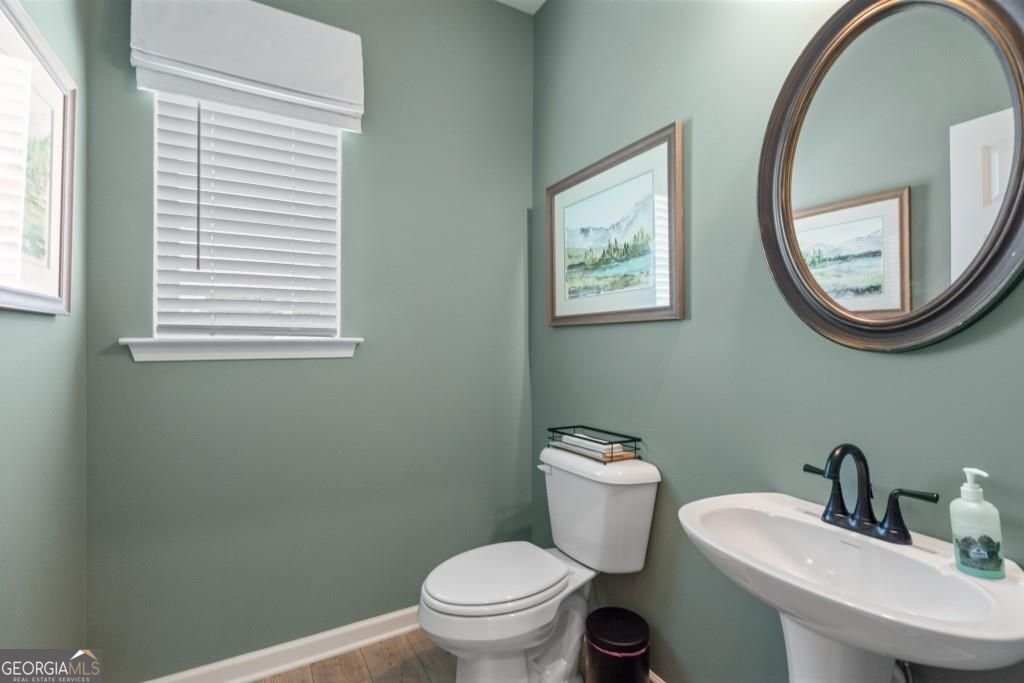 621 Mountaintop Road Cartersville - Photo 20