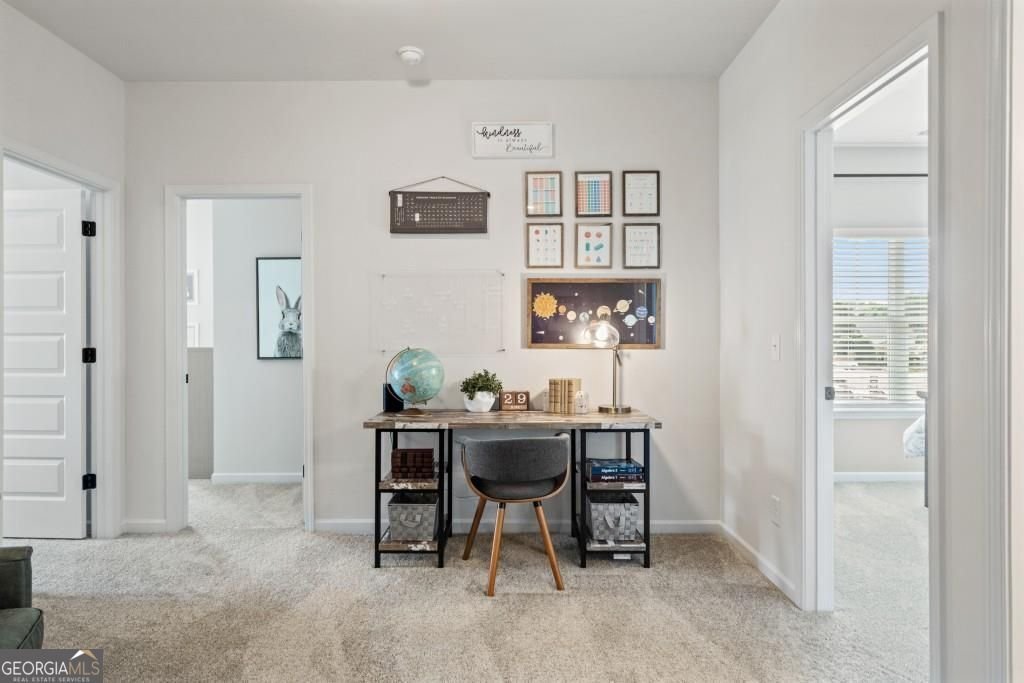 621 Mountaintop Road Cartersville - Photo 22