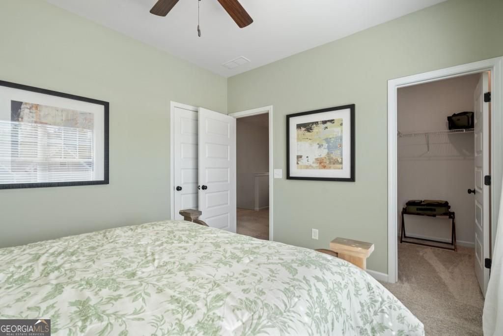 621 Mountaintop Road Cartersville - Photo 30