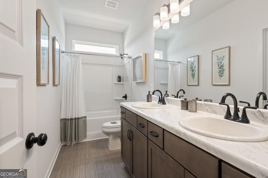 621 Mountaintop Road Cartersville - Photo 31