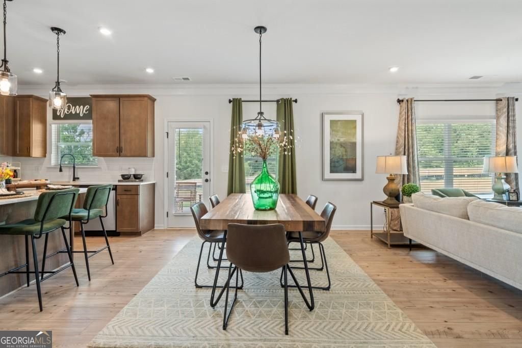 621 Mountaintop Road Cartersville - Photo 6