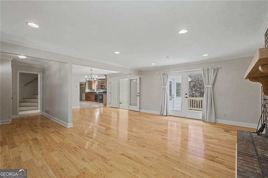 887 Big Springs Road Calhoun - Photo 15