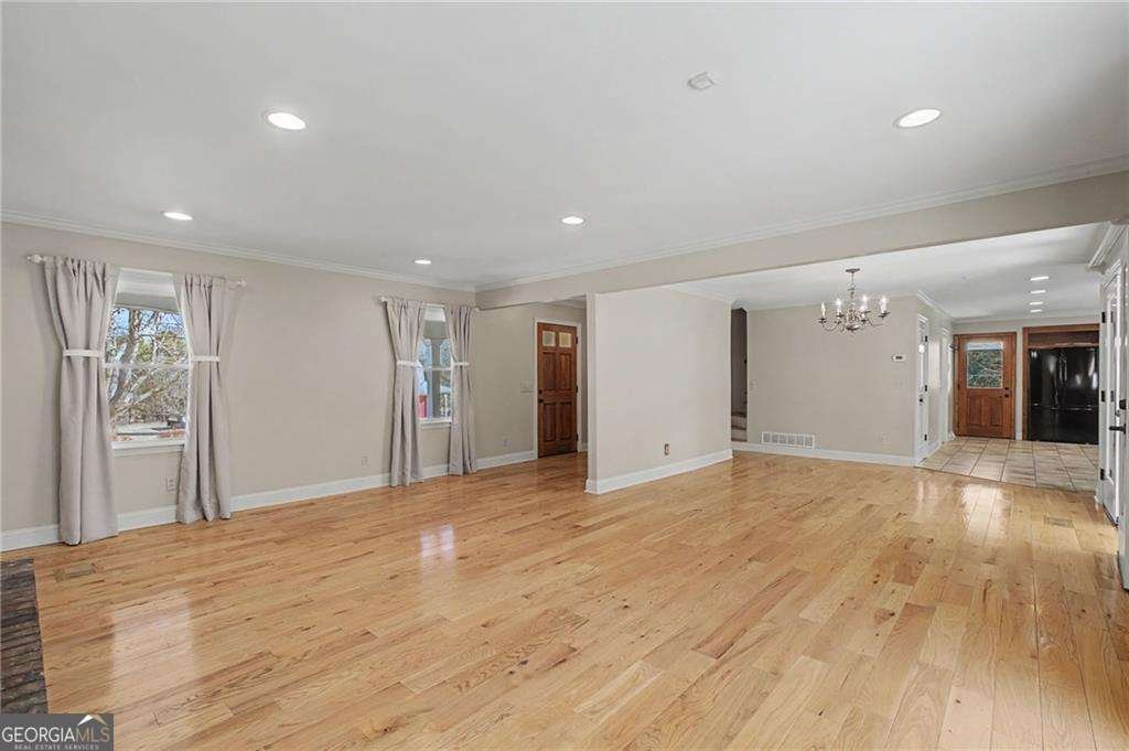 887 Big Springs Road Calhoun - Photo 16