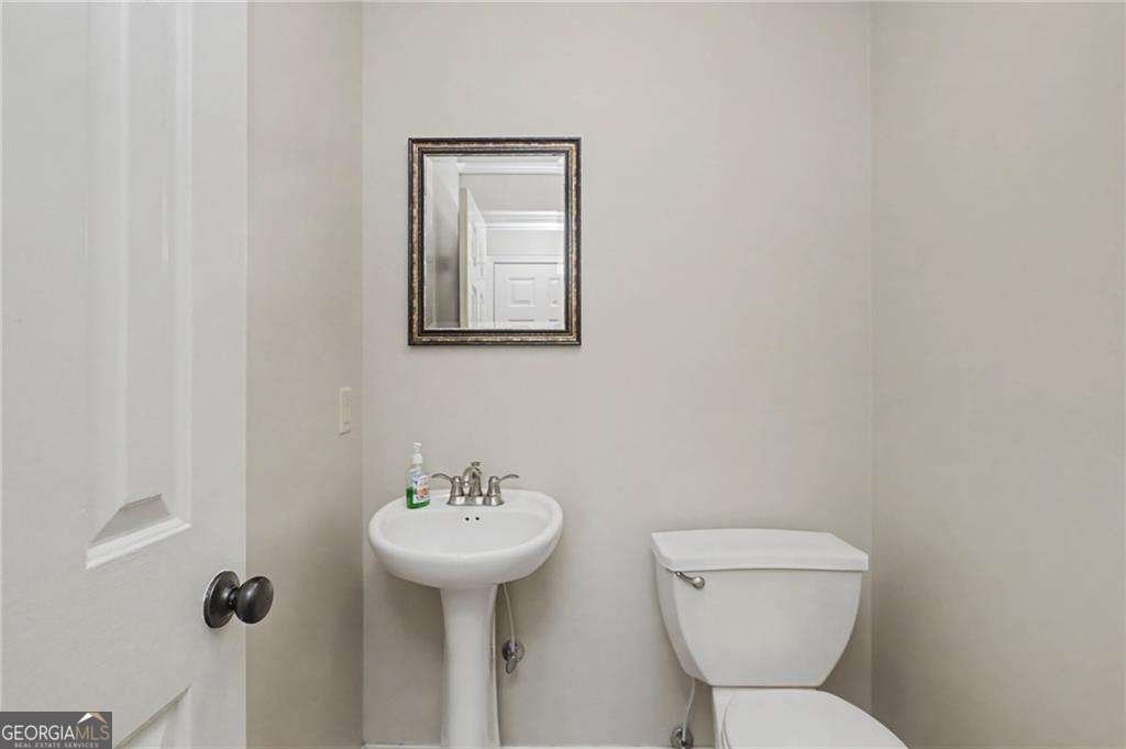 887 Big Springs Road Calhoun - Photo 29