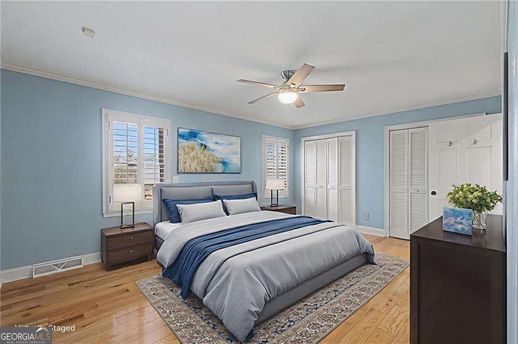 887 Big Springs Road Calhoun - Photo 34