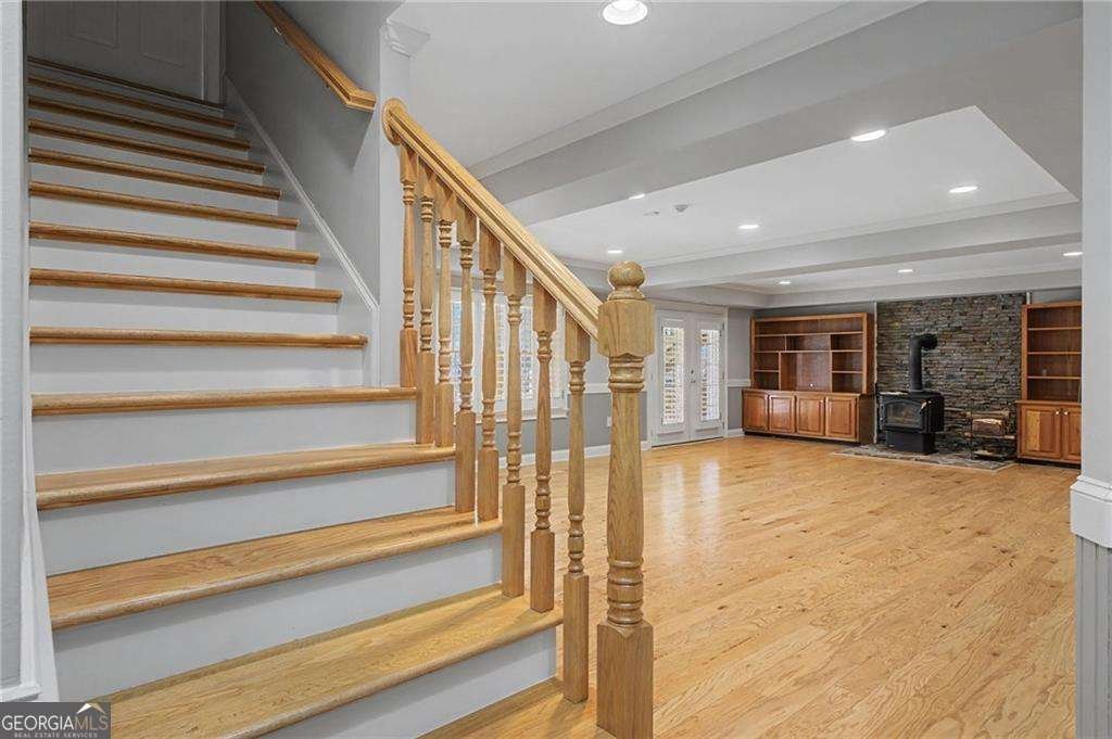 887 Big Springs Road Calhoun - Photo 40