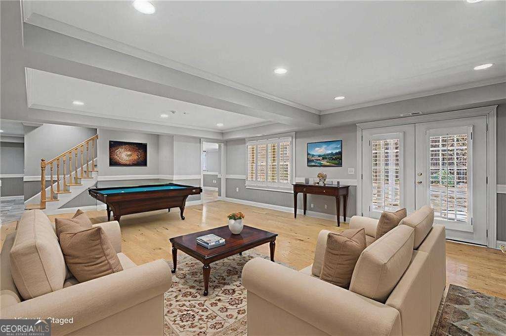 887 Big Springs Road Calhoun - Photo 46