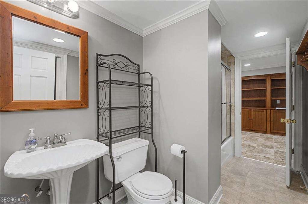 887 Big Springs Road Calhoun - Photo 50