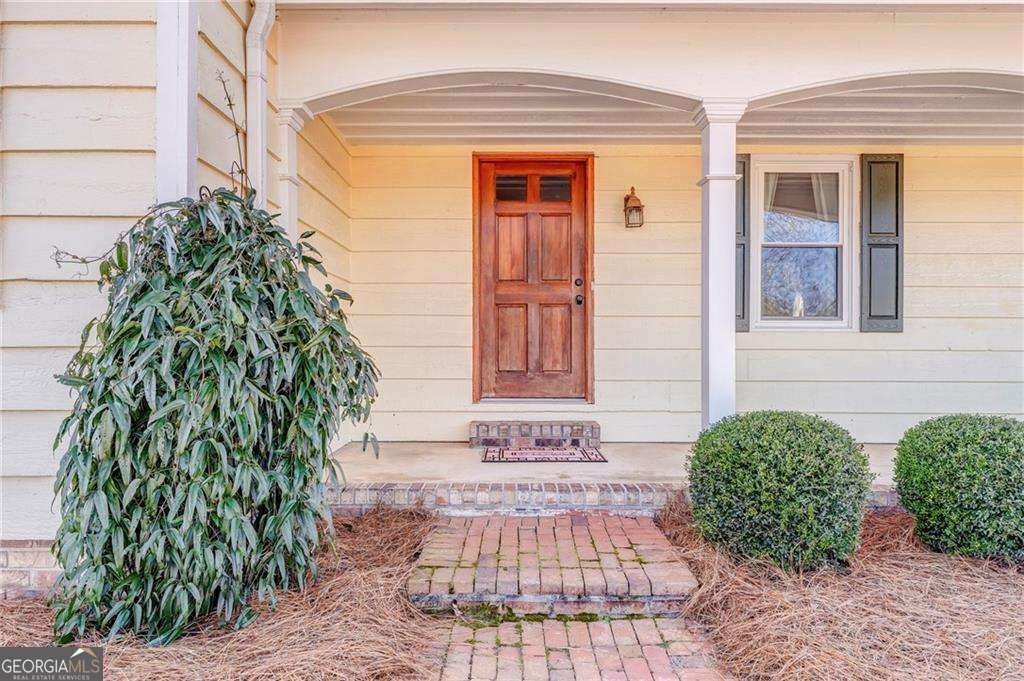 887 Big Springs Road Calhoun - Photo 6