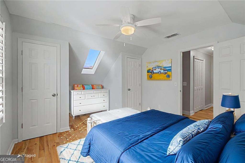 887 Big Springs Road Calhoun - Photo 61