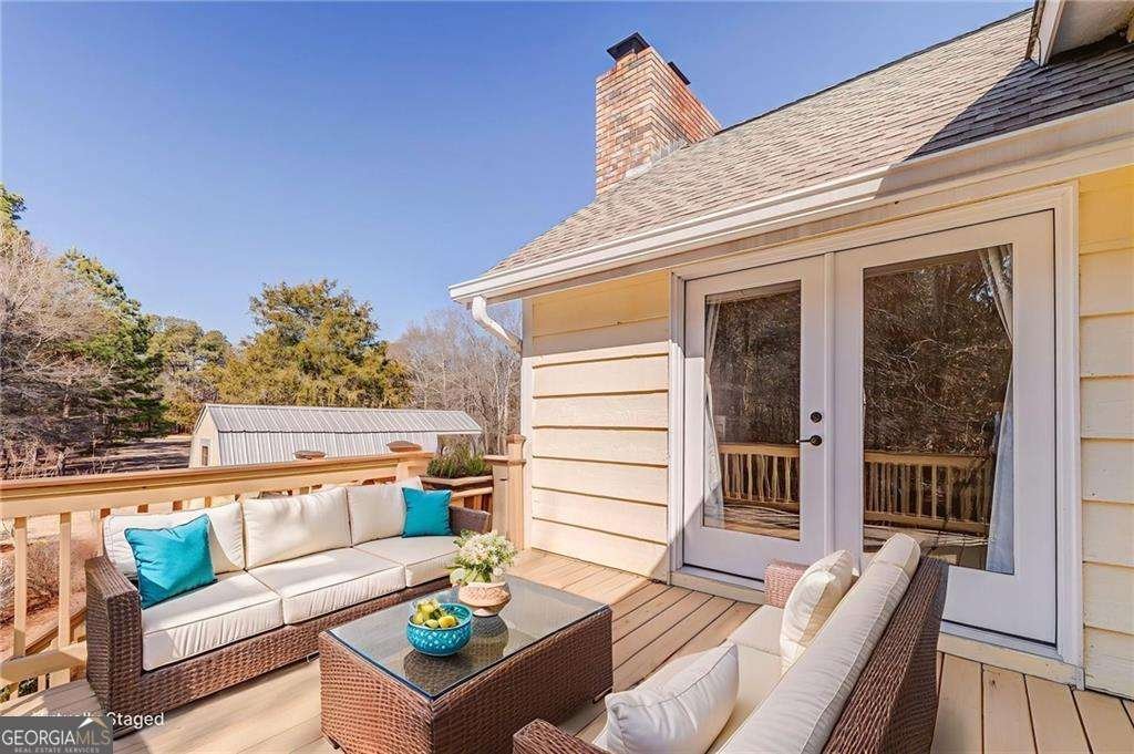 887 Big Springs Road Calhoun - Photo 71