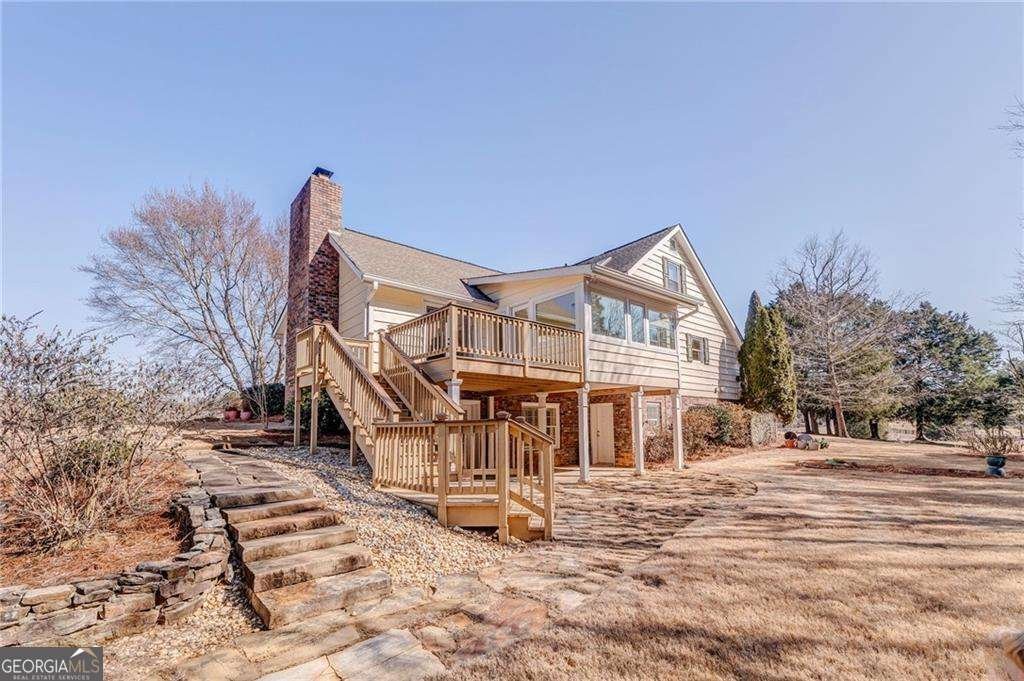 887 Big Springs Road Calhoun - Photo 72