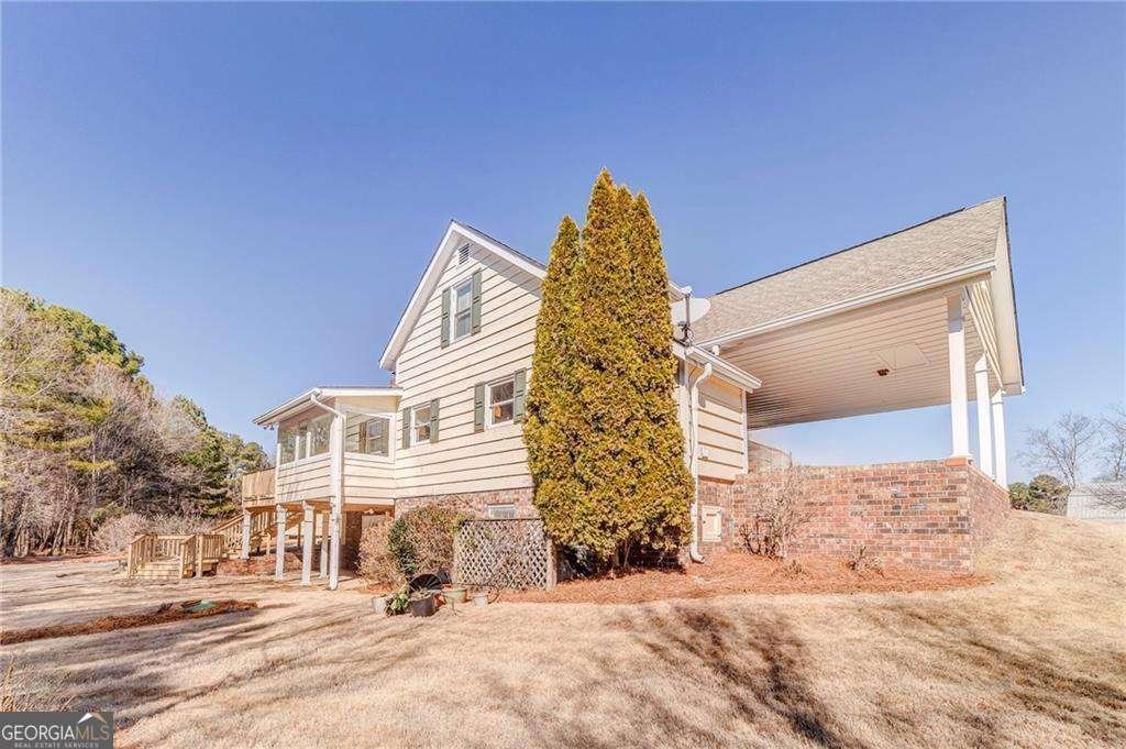 887 Big Springs Road Calhoun - Photo 73