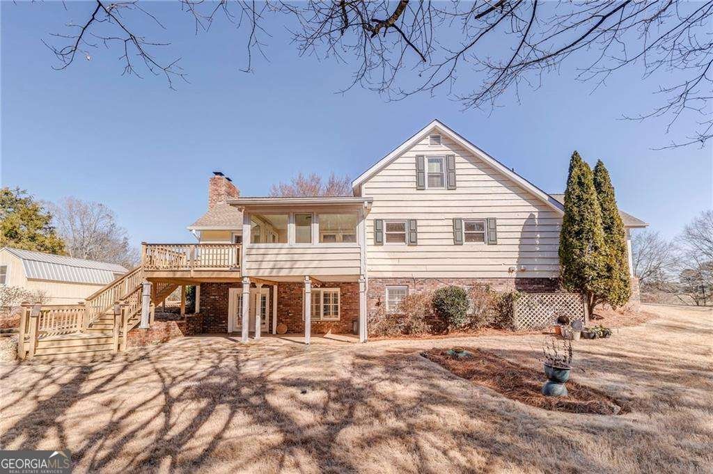 887 Big Springs Road Calhoun - Photo 74