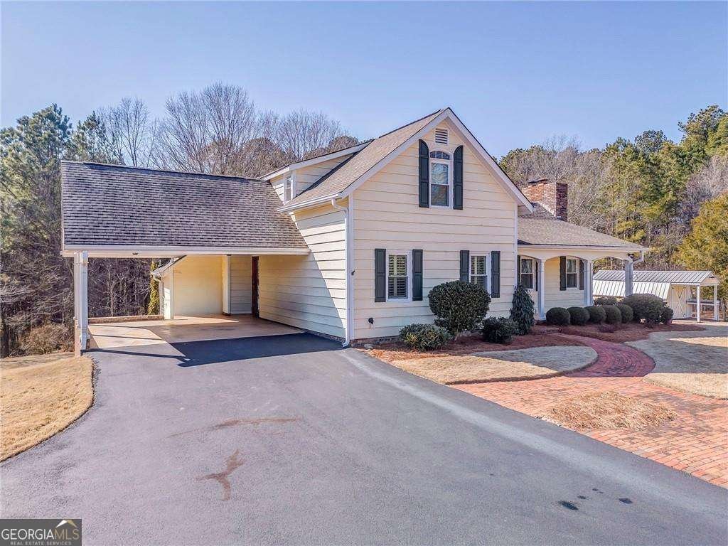 887 Big Springs Road Calhoun - Photo 79