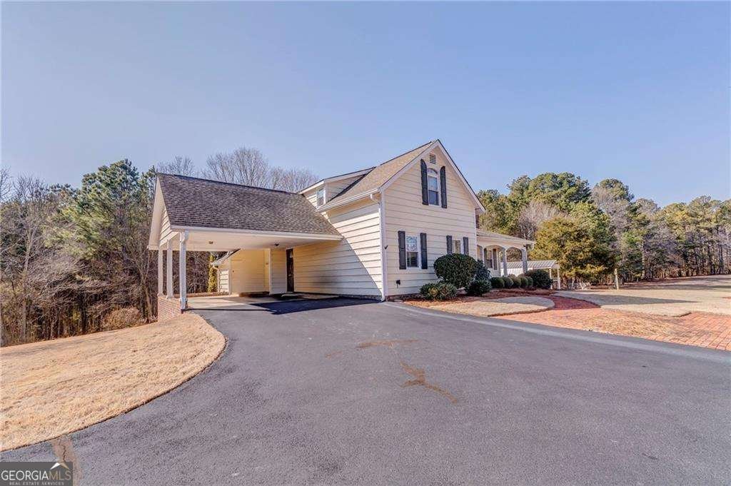 887 Big Springs Road Calhoun - Photo 82