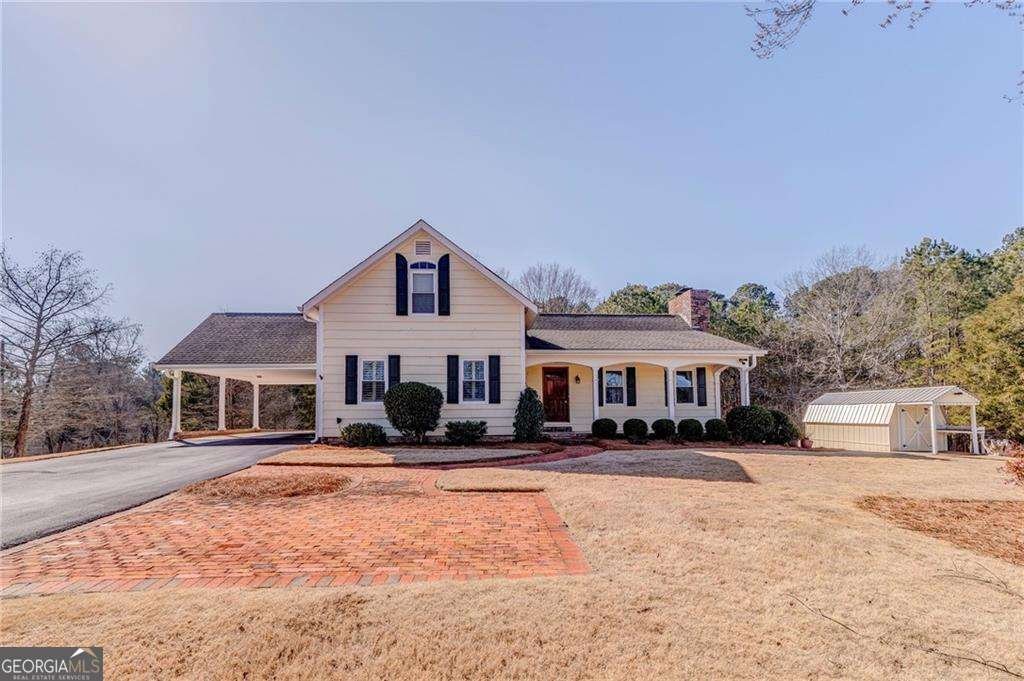 887 Big Springs Road Calhoun - Photo 83