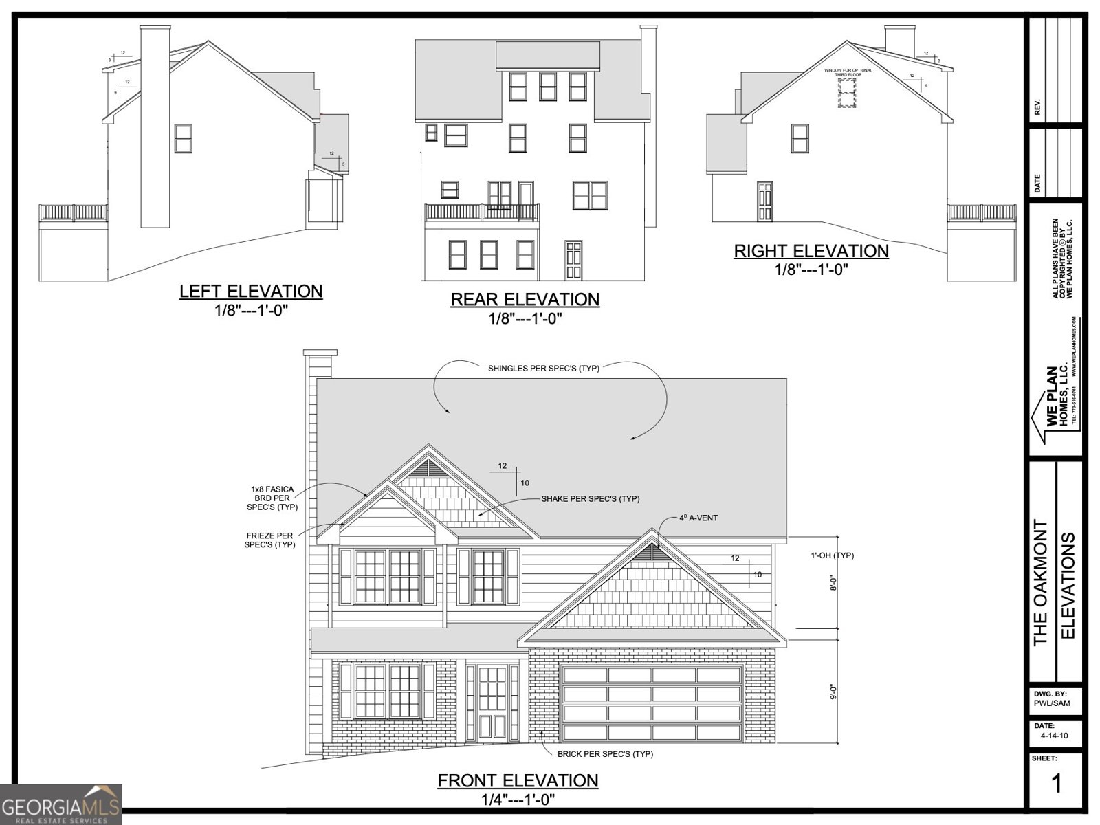 4000 Riversong Drive Suwanee - Photo 1