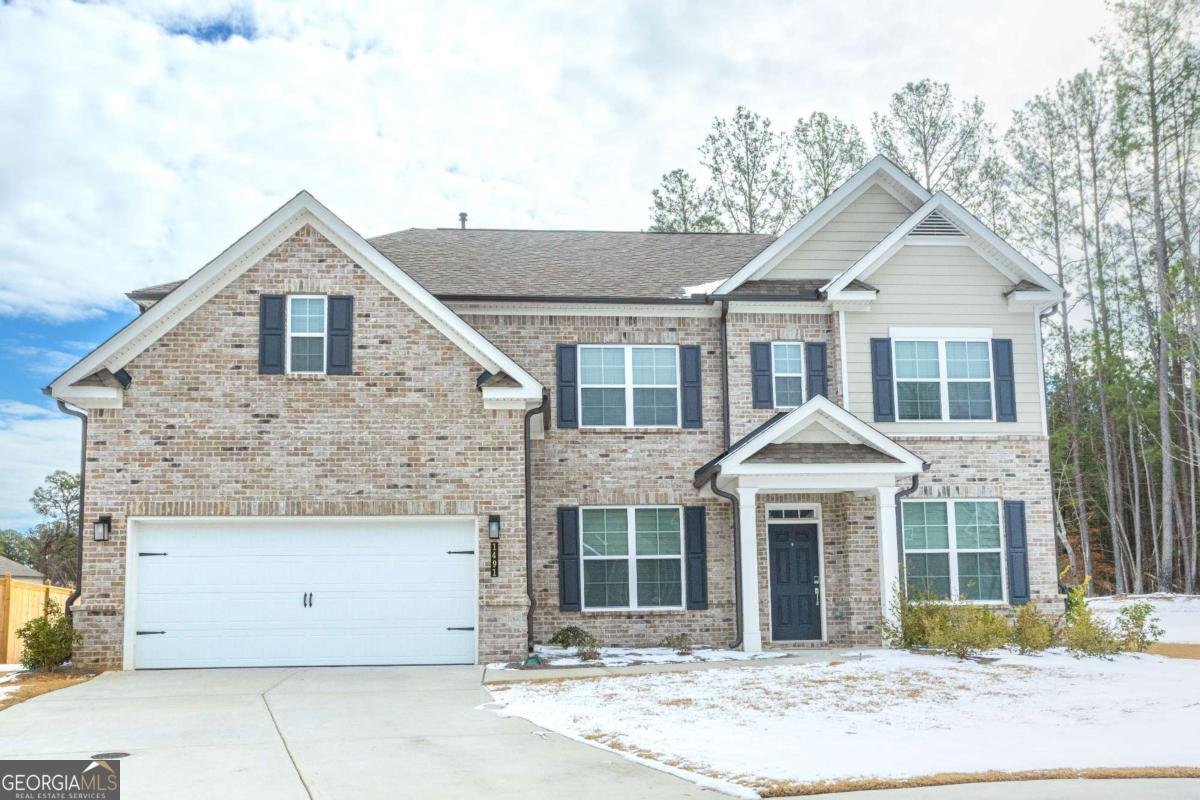 1491 Linton Court Dacula - Photo 1