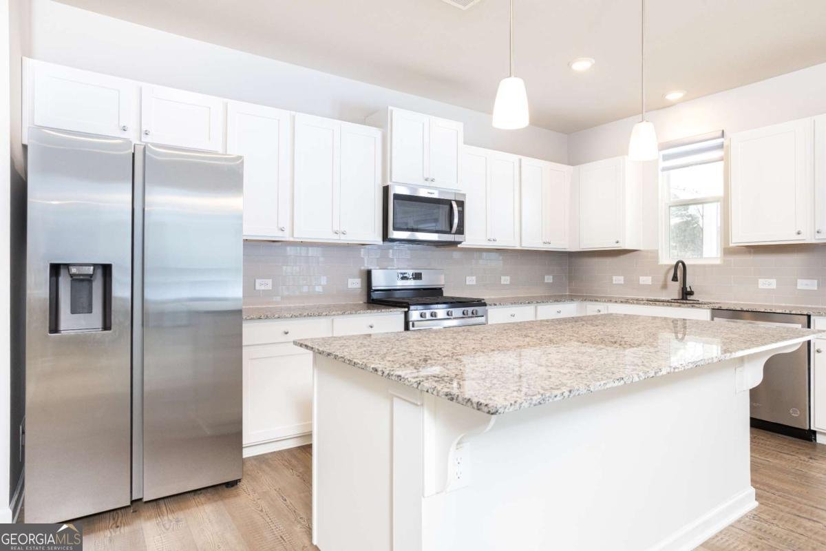 1491 Linton Court Dacula - Photo 11