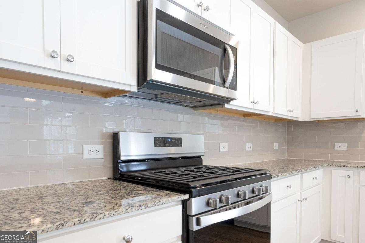 1491 Linton Court Dacula - Photo 12