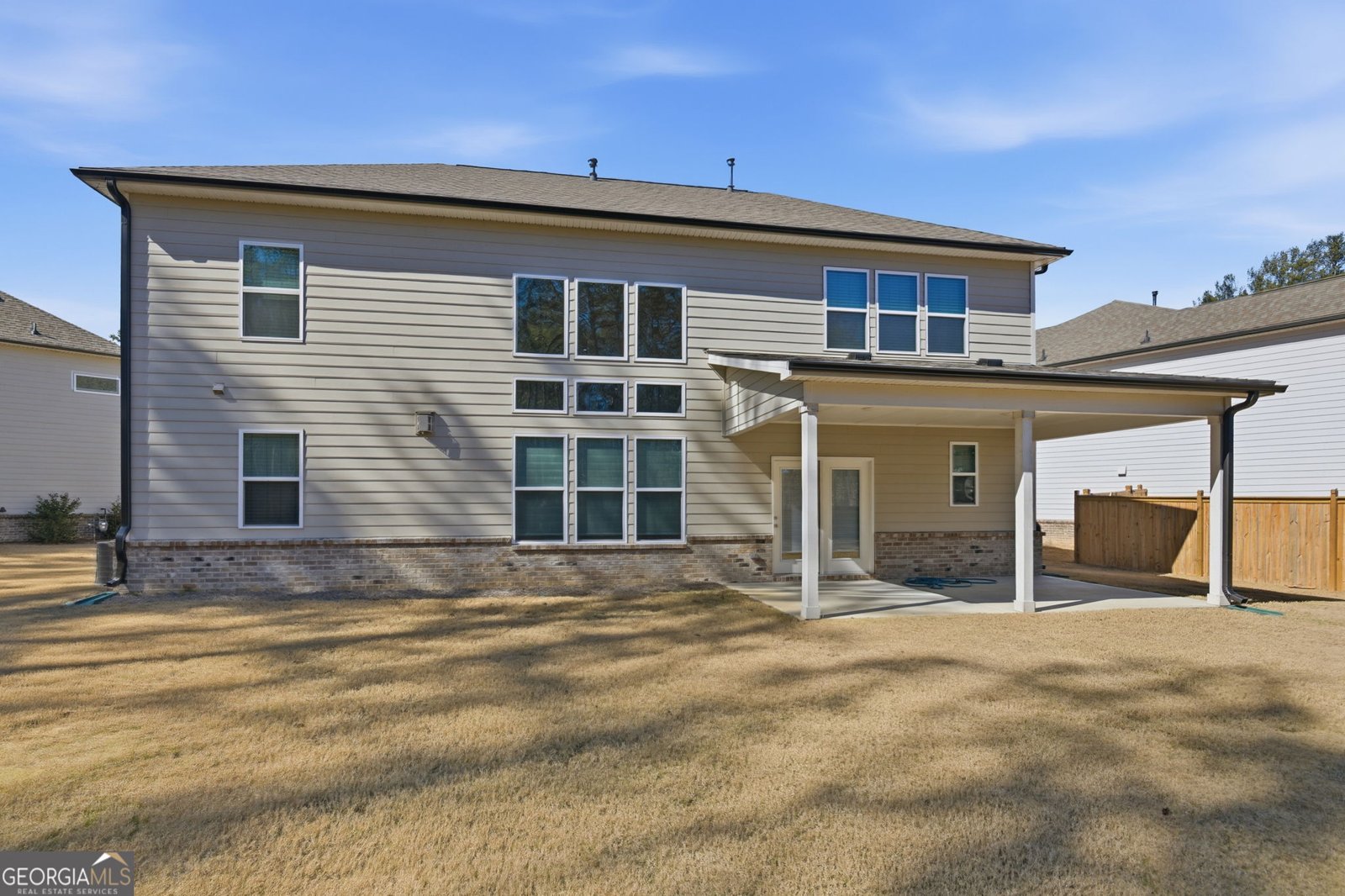 1491 Linton Court Dacula - Photo 40