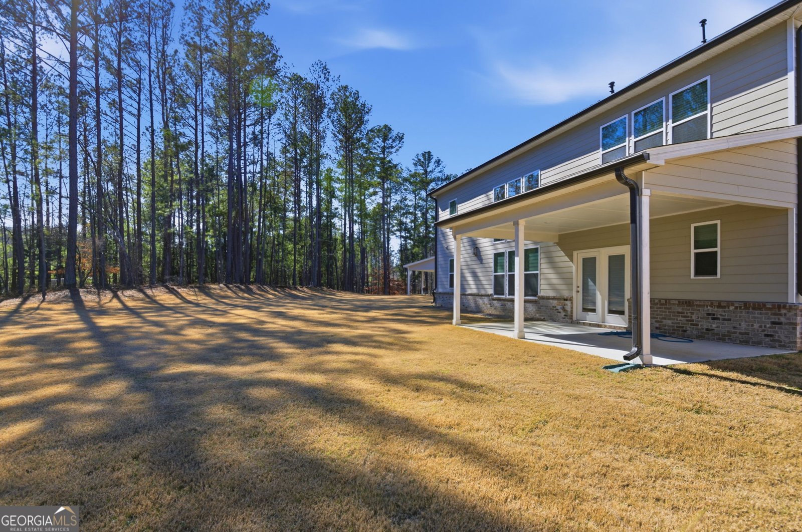 1491 Linton Court Dacula - Photo 41