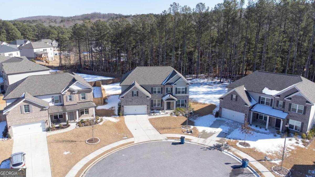 1491 Linton Court Dacula - Photo 46