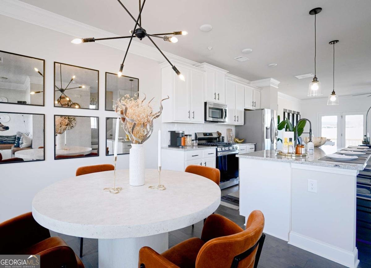 523 Fundao Lane Lawrenceville - Photo 10