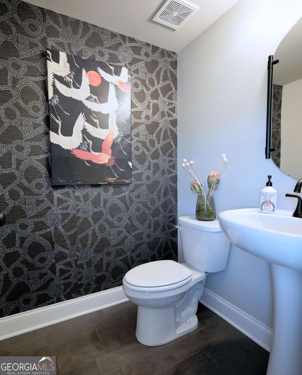 523 Fundao Lane Lawrenceville - Photo 11