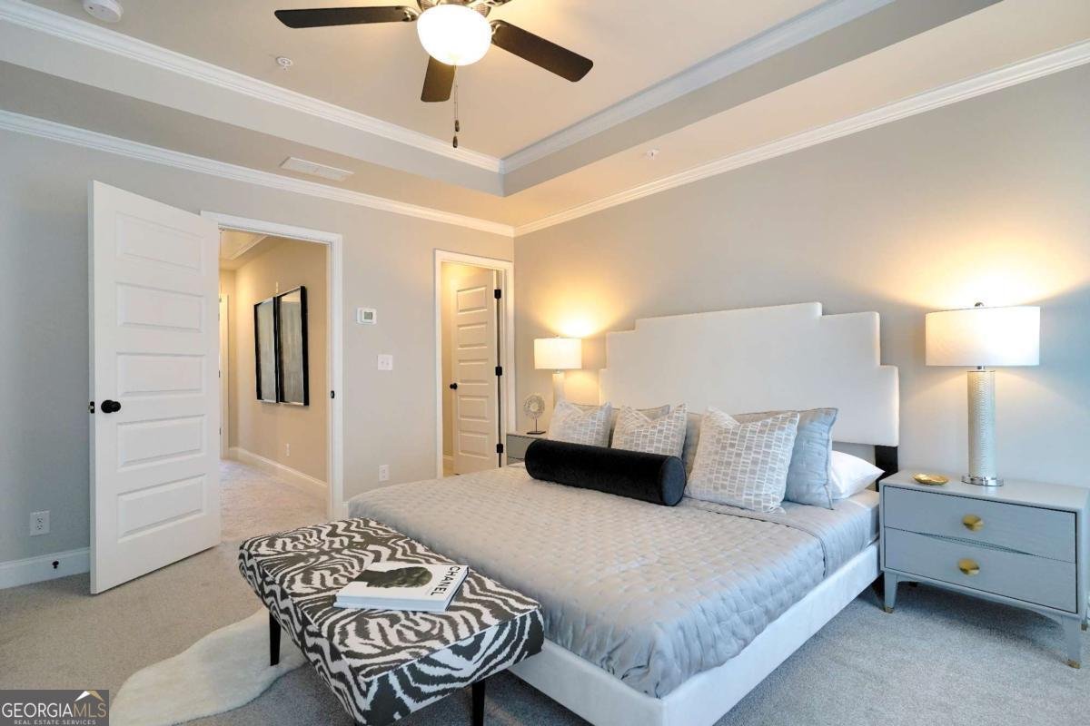 523 Fundao Lane Lawrenceville - Photo 13