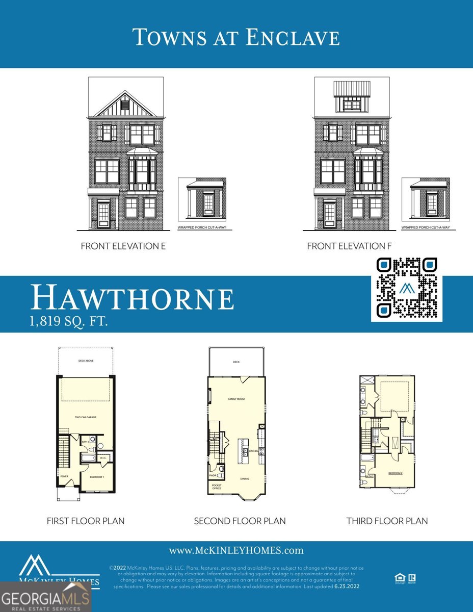 523 Fundao Lane Lawrenceville - Photo 18