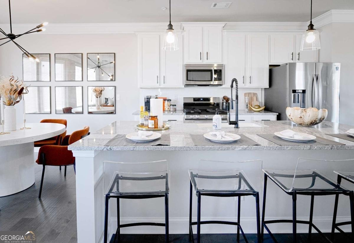 523 Fundao Lane Lawrenceville - Photo 9