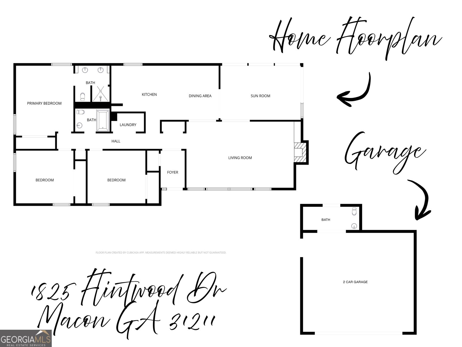 1825 Flintwood Drive Macon - Photo 56