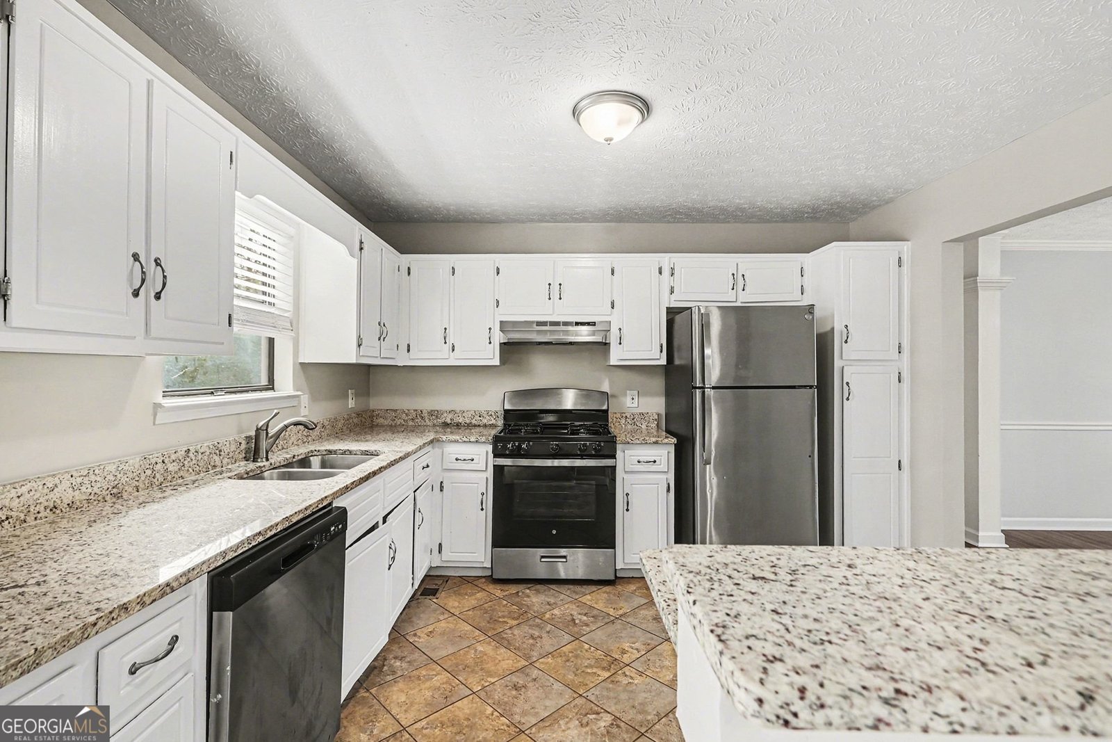 3258 Jessica Drive Douglasville - Photo 6