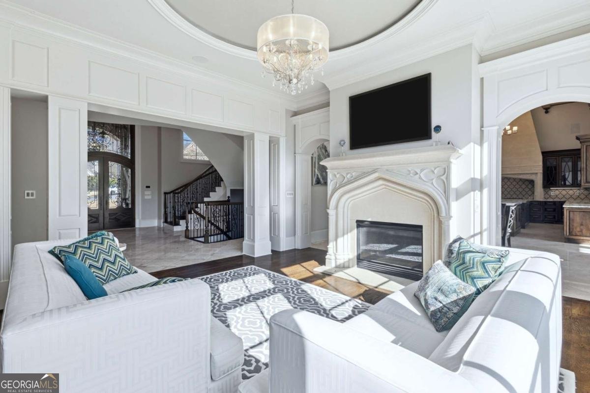 2957 Darlington Run Duluth - Photo 10