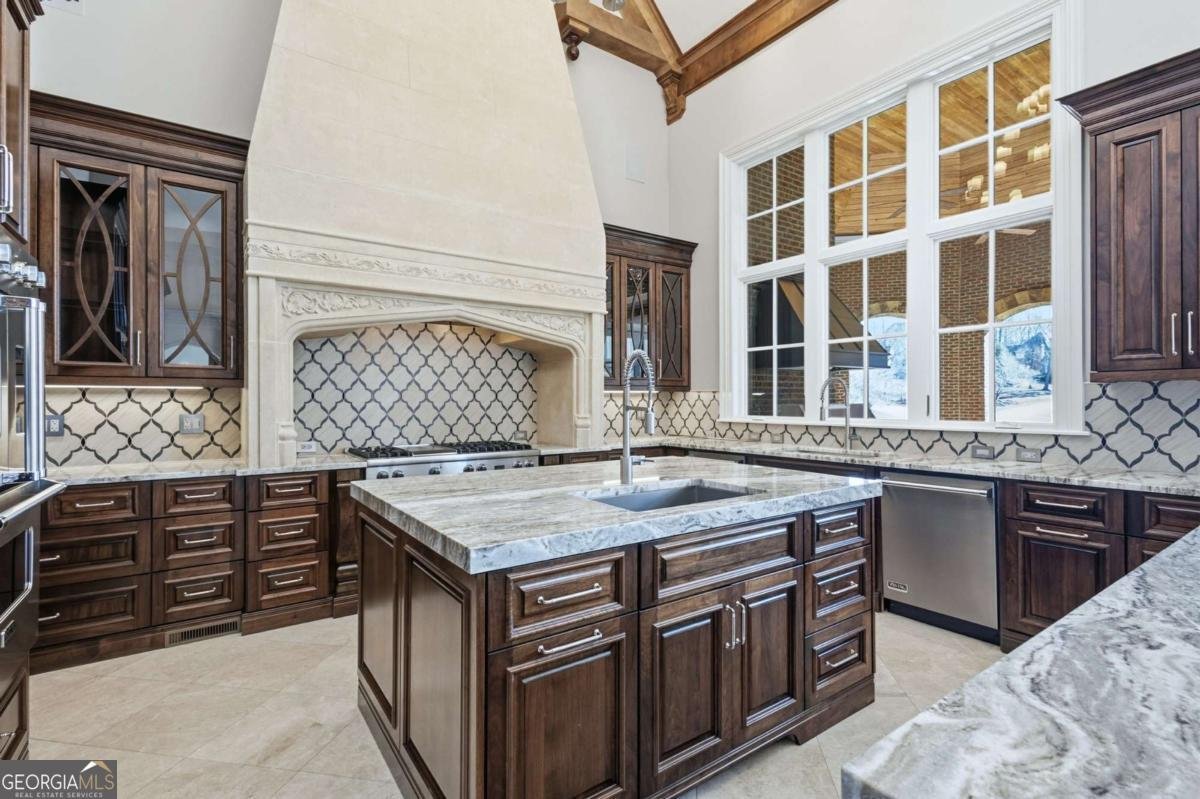 2957 Darlington Run Duluth - Photo 22