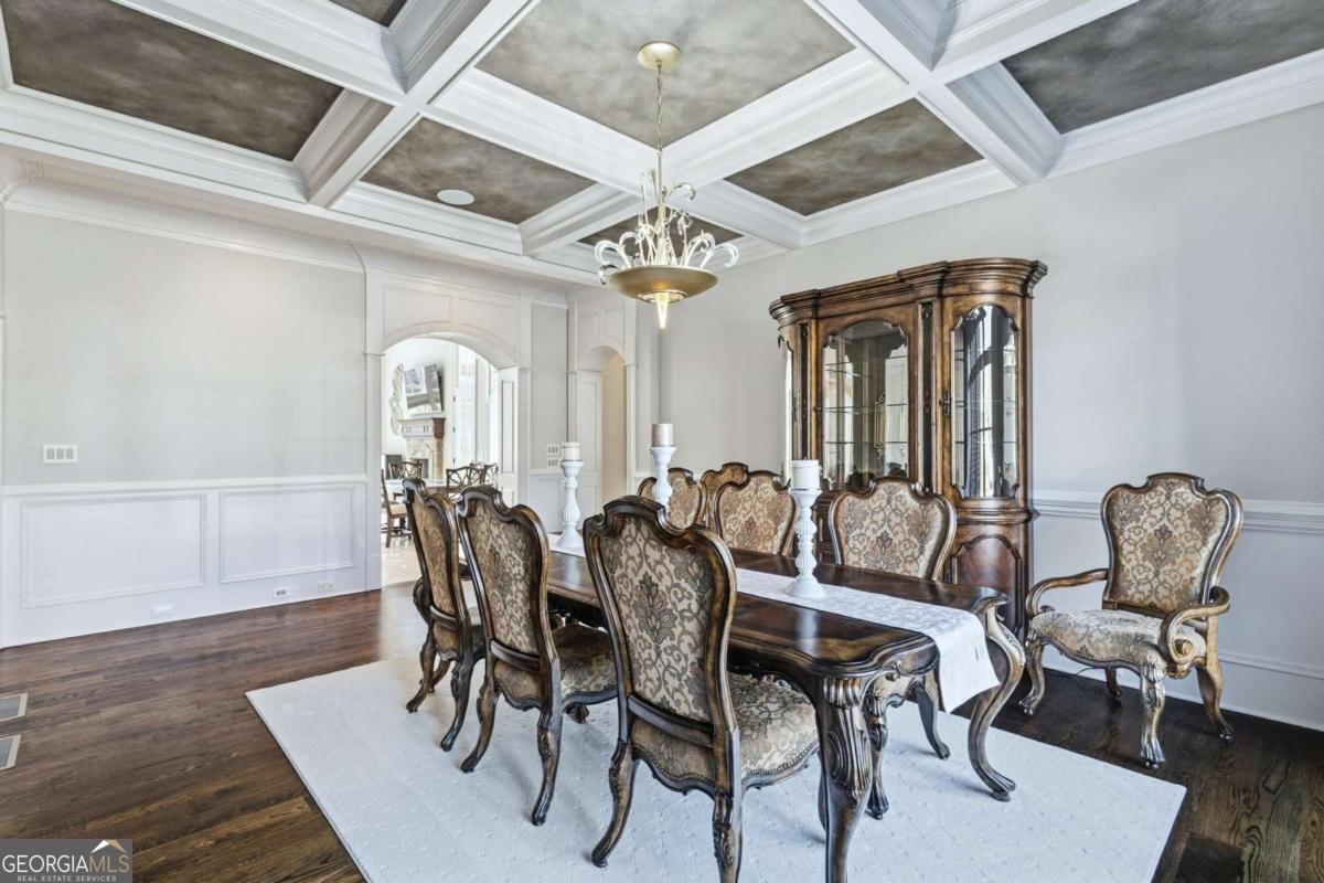 2957 Darlington Run Duluth - Photo 25