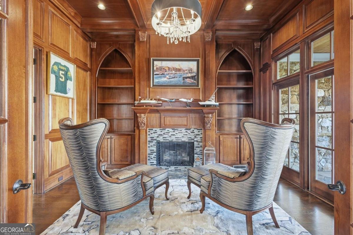 2957 Darlington Run Duluth - Photo 26