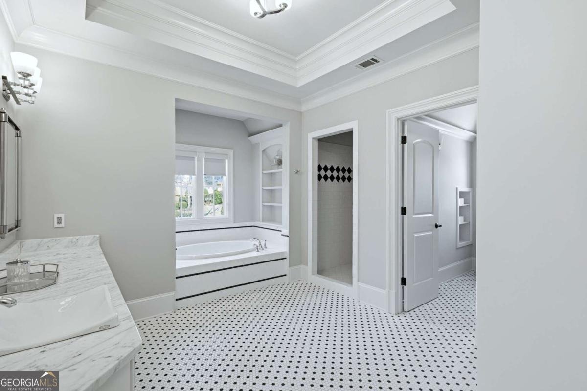 2957 Darlington Run Duluth - Photo 32